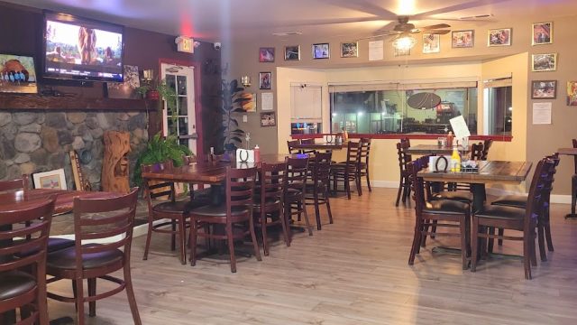 101 Grill & BBQ
