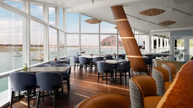 60 State Park Restaurant & Lounge