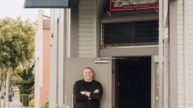 707 BAR