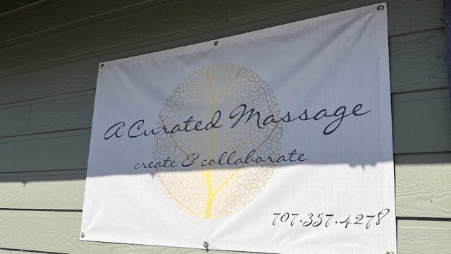 A Curated Massage