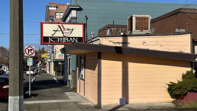 A & J Ichiban