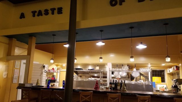 A Taste of Bim | Caribbean Cuisine