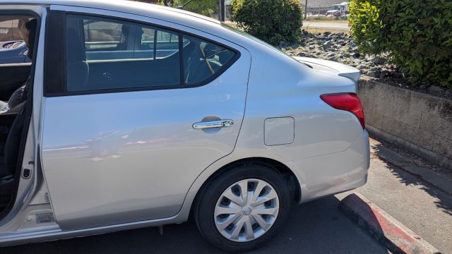 Advanced Collision Repair