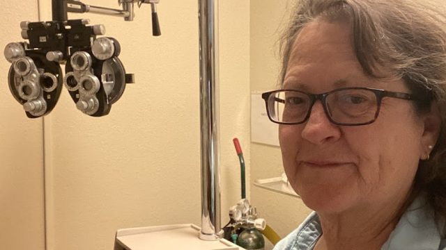 Adventist Health Eye Care