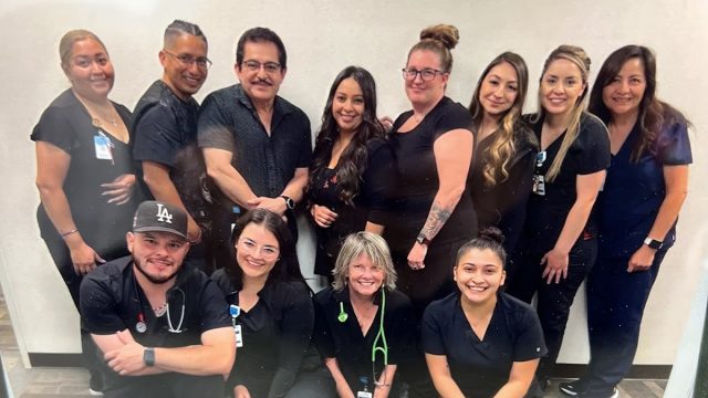 Adventist Health Women’s Health