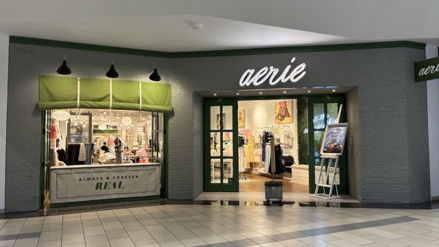 Aerie