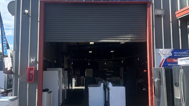 Affordable Appliance