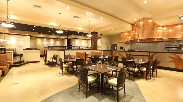 Alice’s Restaurant