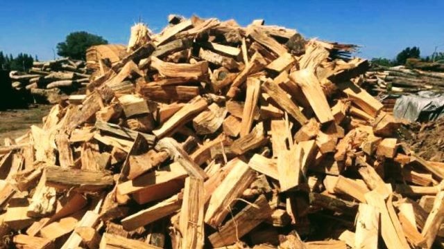 All Seasons Firewood LLC