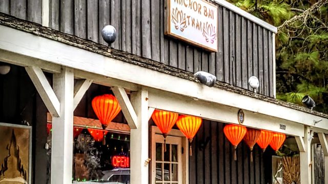 Anchor Bay Thai Kitchen