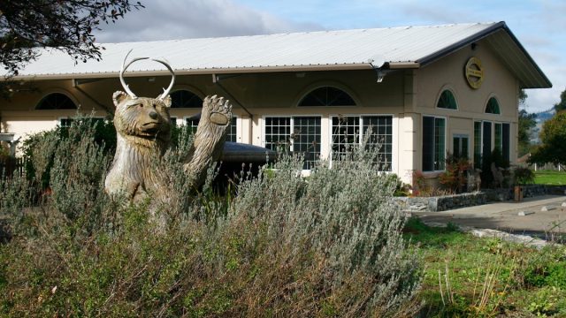 Anderson Valley Brewing Company