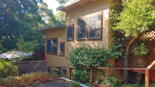 Anderson Valley Inn