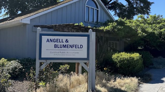 Angell & Blumenfeld CPAs P.C.