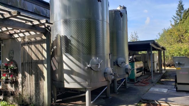 Annapolis Winery