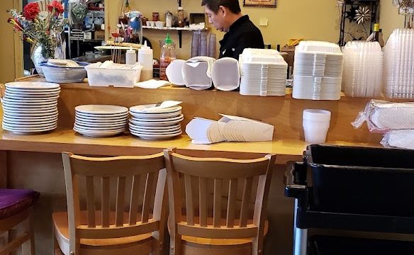 Anna’s Bistro