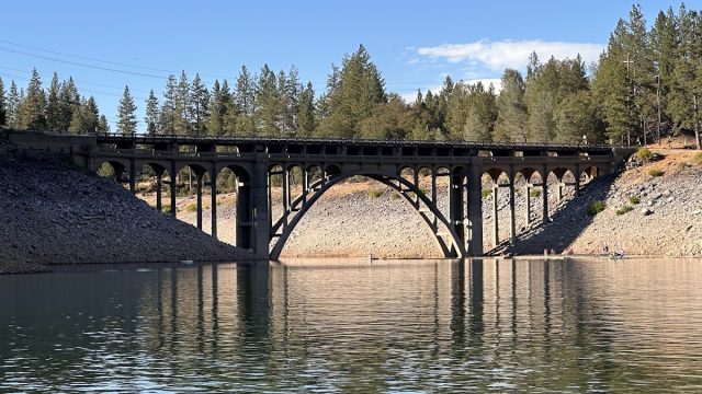 Antlers Resort and RV park