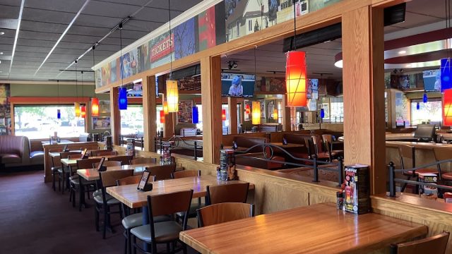Applebee’s Grill + Bar