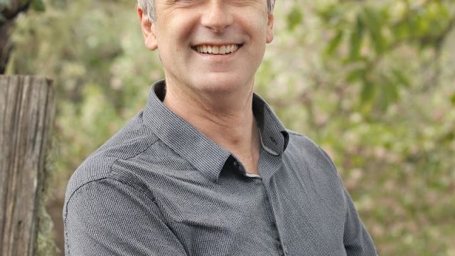 Ari Steffen — Real Estate Agent