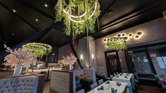 Aroma de Cafe Brunch