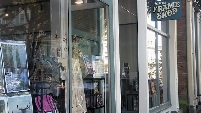 Art Center Frame Shop
