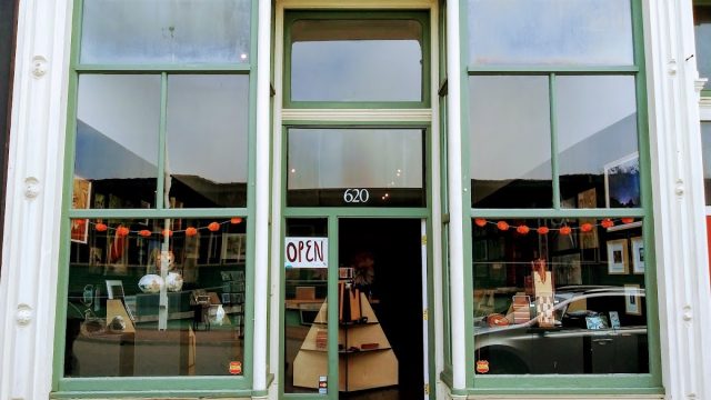 Art Center Space