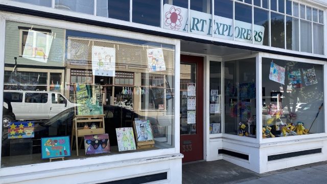 Art Explorers, Inc