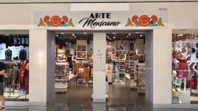 ARTE Mexicano