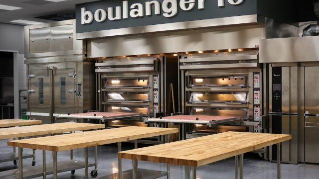 Artisan Baking Center