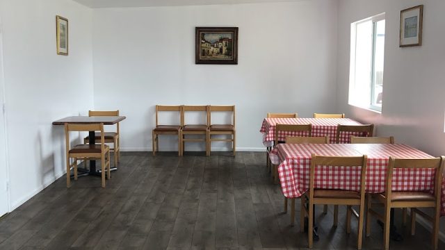 Art’s BBQ