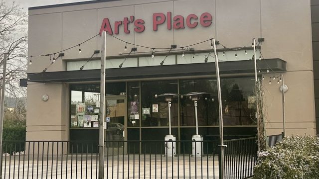 Art’s Place