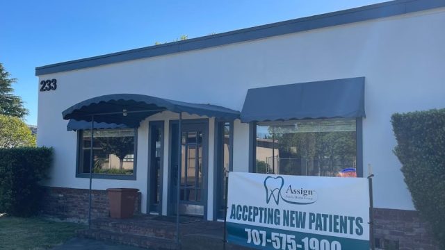 Assign Family Dental Group
