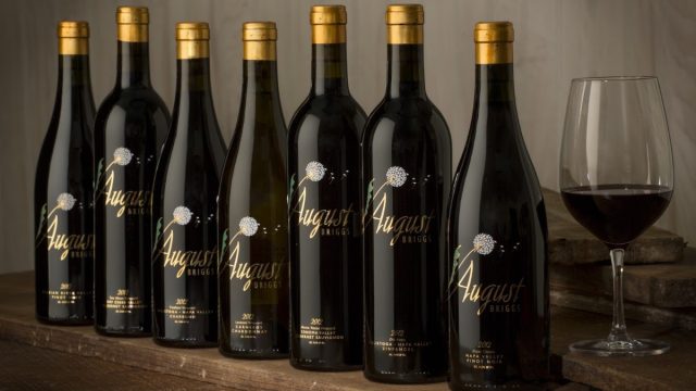 August Briggs Winery