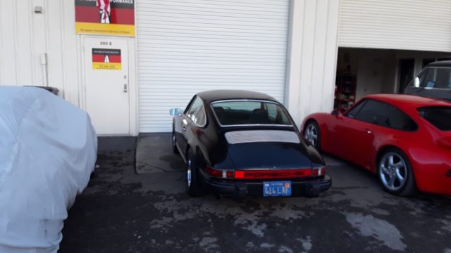 Autobahn Performance