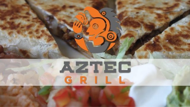 Aztec Grill