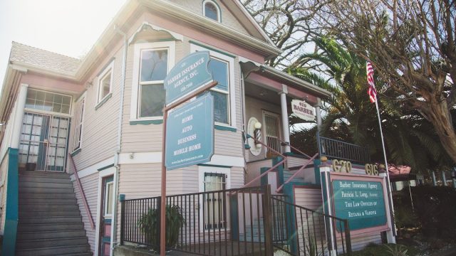 Barber Insurance Agency