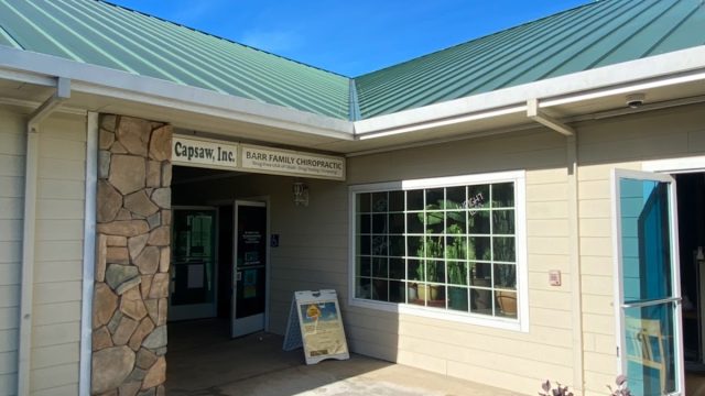 Barr Family Chiropractic