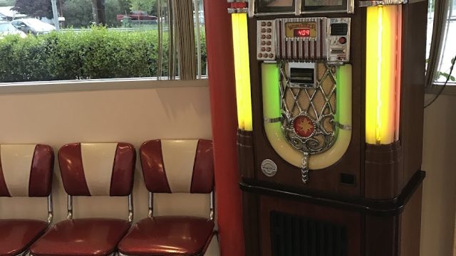 Be-Bop’s Diner
