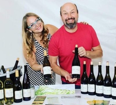 Bee Hunter Wine | Anderson Valley Winery and Tasting Room