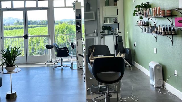 BellaMae Beauty Studio