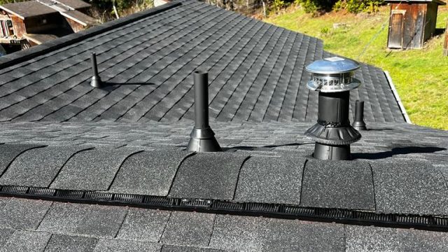 Best Roofing