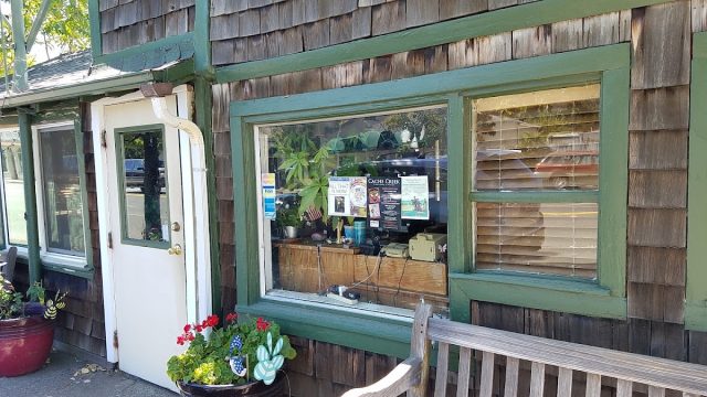 Beulah’s Kitchen