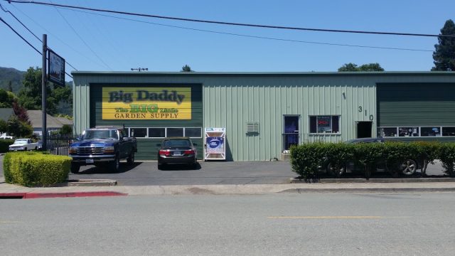 Big Daddy Garden Supply