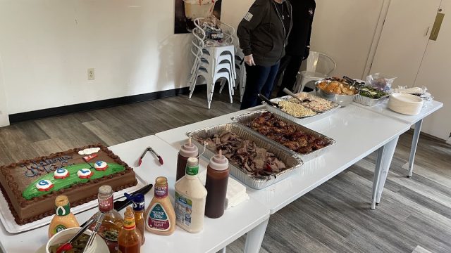 BIG EARL’S BBQ & CATERING