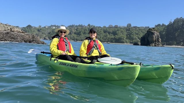 Bigfoot Adventure Academy