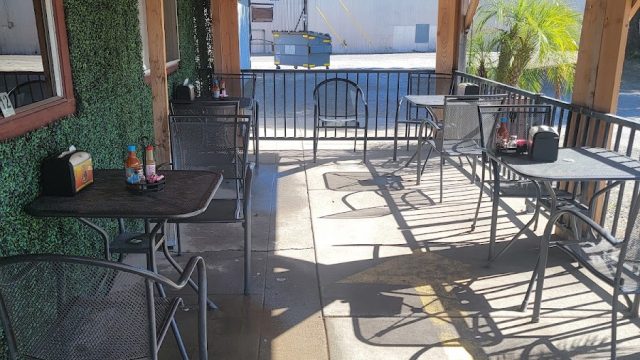Birriería Michoacán