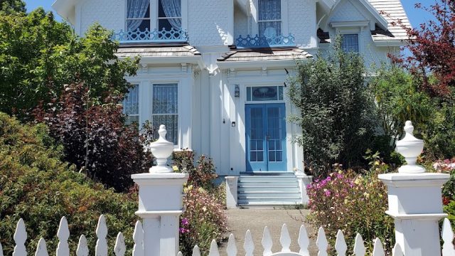 Blair House Inn