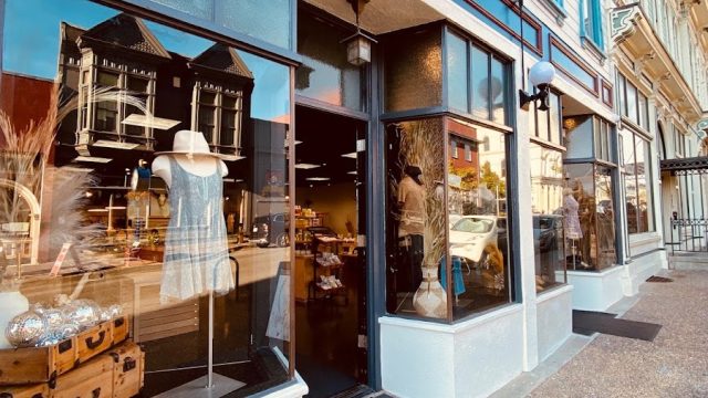 Blue Ox Boutique