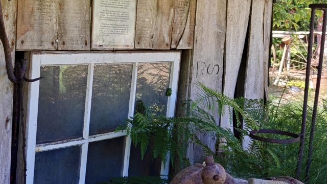 Blue Ox Millworks and Historic Village
