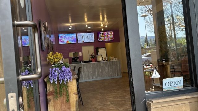 Boba and More St.Helena