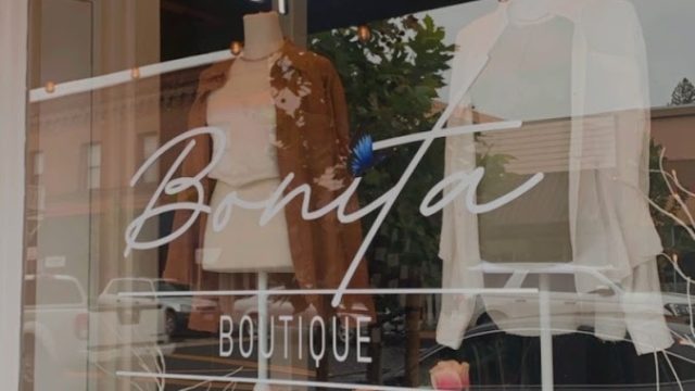 Bonita boutique